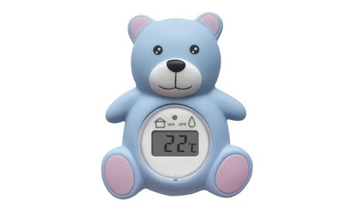 아기용 온도계 가성비 평가 고르는법