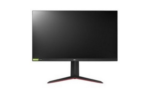 32GN550 가성비 순위 고르는법