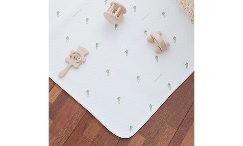 유아용 아기 침대 커버 가성비 순위 고르는법