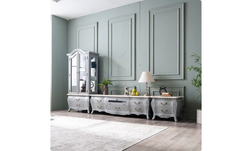 고급 장식장 품질 평가 Top 5