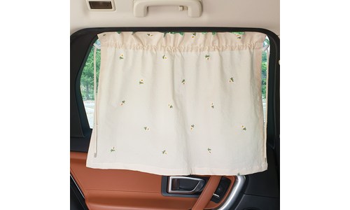 아기 차량 햇빛 가리개 추천 비교 구매가이드