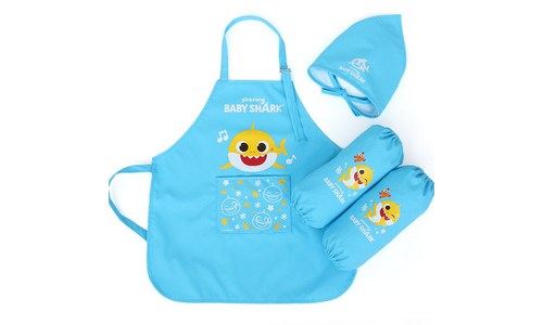 유아용 방수 앞치마 품질 평가 Top 5
