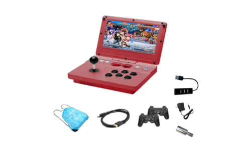 레트로 아케이드 기기 추천 평가 Top 5