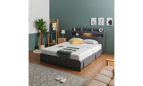 프리미엄 침대 가성비 순위 Top 5