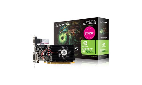 노트북그래픽카드 품질 비교 구매가이드