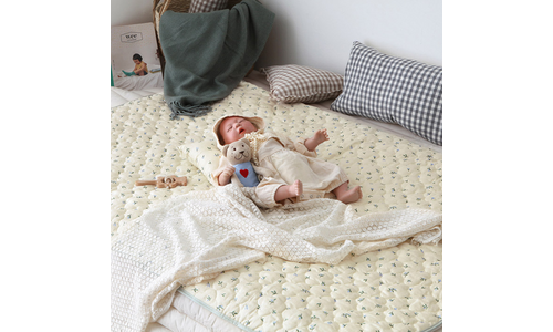 유아용 방수 매트 가성비 평가 고르는법