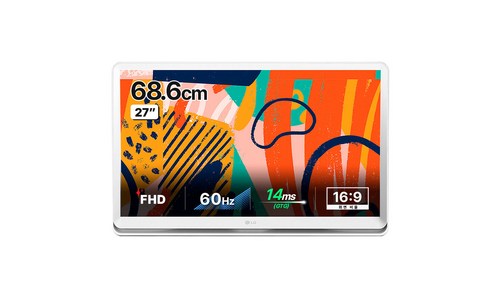 LG스마트모니터 품질 비교 Top 5