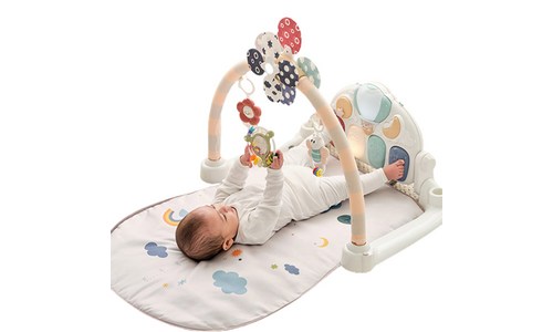 유아용 체육관 추천 순위 Top 5