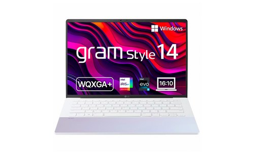 그램스타일14 품질 평가 고르는법