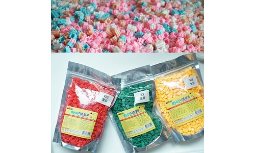 블록 캐릭터 세트 품질 비교 Top 5