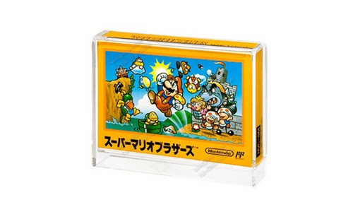 비디오 게임 수집품 판매 순위 Top 5