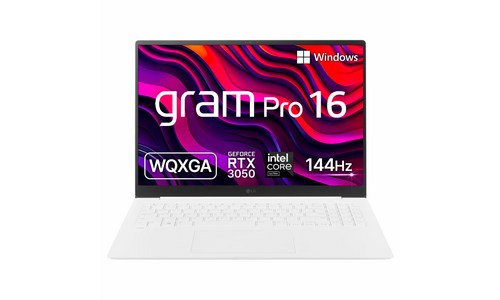 그램PRO16 추천 순위 구매가이드