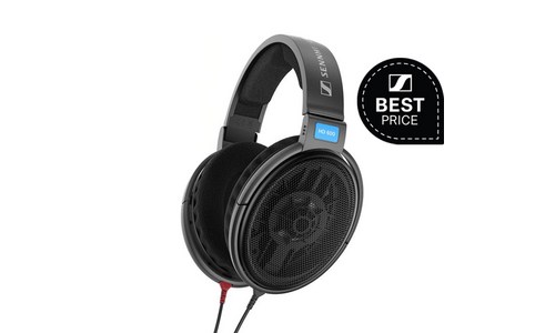 젠하이저 HD 600 판매 순위 Top 5