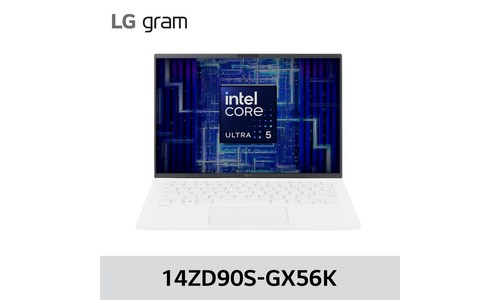 14ZD90S-GX56K 추천 순위 구매가이드