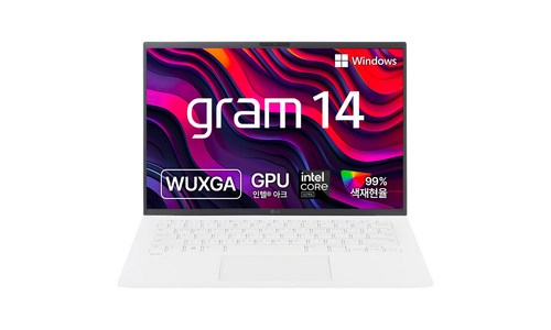 그램2024 추천 평가 구매가이드