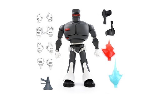 수집용 만화 피규어 가성비 평가 Top 5